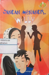 Image of Jangan Menangis Willy