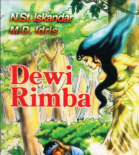 Image of Dewi Rimba