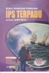 Image of Buku Panduan Pendidik