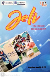Image of Jeli TK Melati Balikpapan