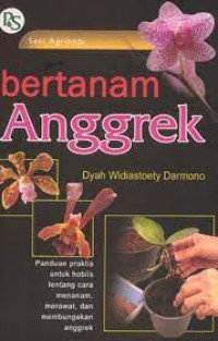 Image of Bertanam Anggrek