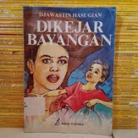 Image of Dikejar Bayangan