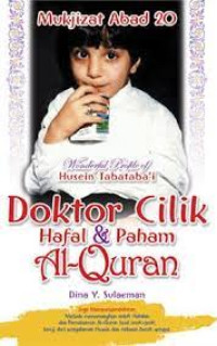 Image of Doktor Cilik Hafal Dan Paham Al-Quran