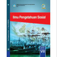 Image of Ilmu Pengetahuan Sosial | SMP/MTs Kelas VII
