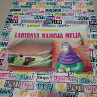 Image of Lahirnya Manusia Mulia