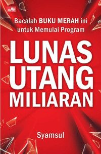 Image of Lunas Utang Miliaran