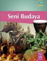Image of Seni Budaya | SMP/MTs Kelas VII | Semester 1