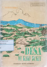 Image of Desa Di Kaki Bukit