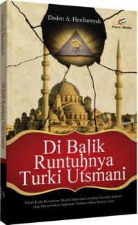 Image of Dibalik Runtuhnya Turki Utsmani